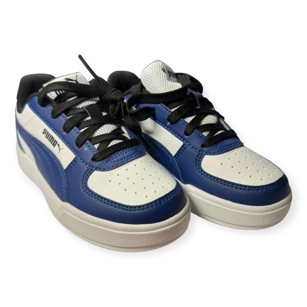 PUMA Boys Carter Jr‎ Sneakers Size 12C 396316 20 Y2K